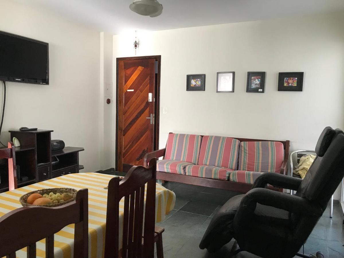 Praia Maranduba أوباتوبا المظهر الخارجي الصورة