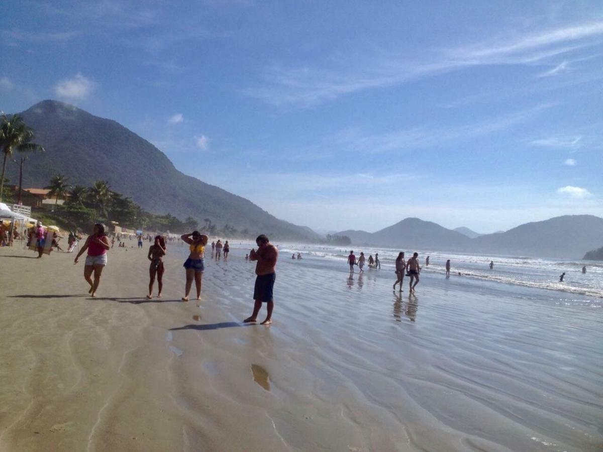 Praia Maranduba أوباتوبا المظهر الخارجي الصورة